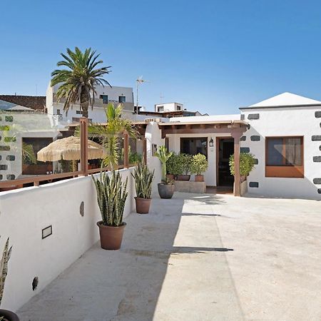 Casa Golondrina Villa Teguise  Kültér fotó