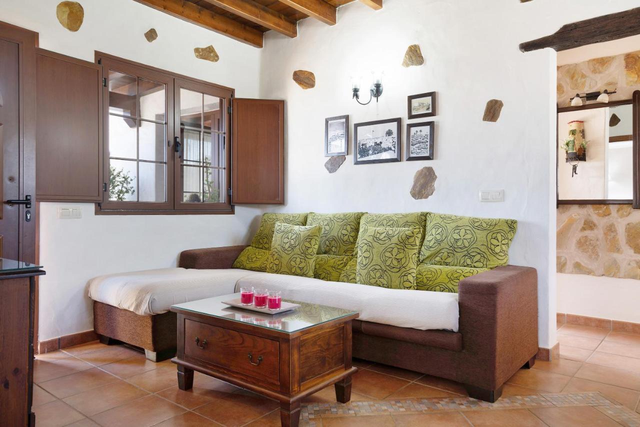 Casa Golondrina Villa Teguise  Kültér fotó