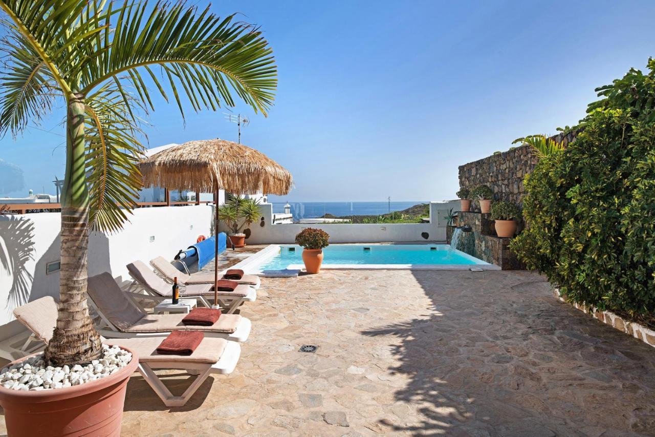 Casa Golondrina Villa Teguise  Kültér fotó