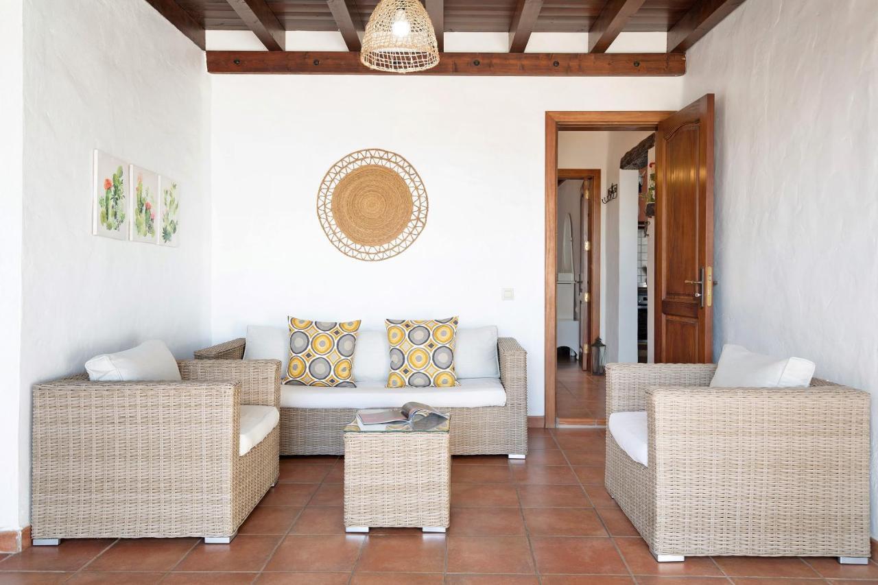 Casa Golondrina Villa Teguise  Kültér fotó