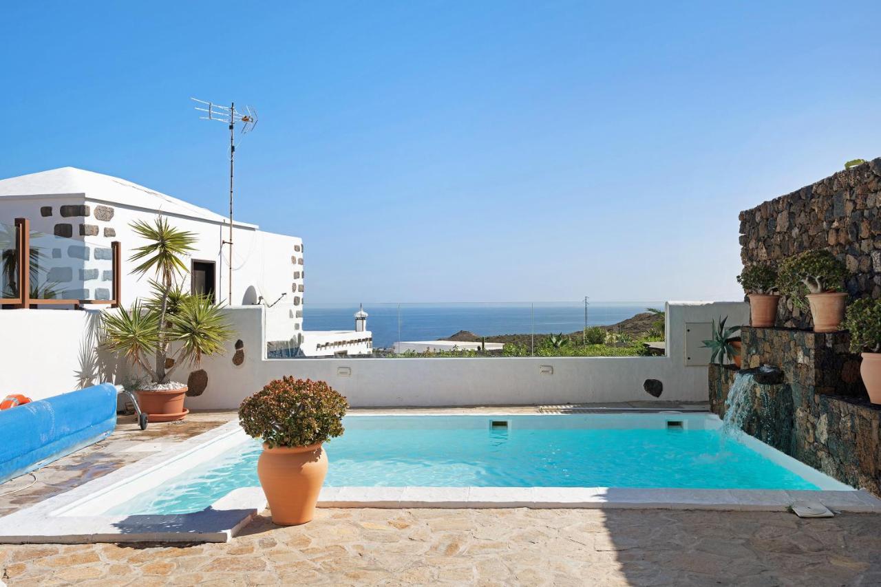 Casa Golondrina Villa Teguise  Kültér fotó