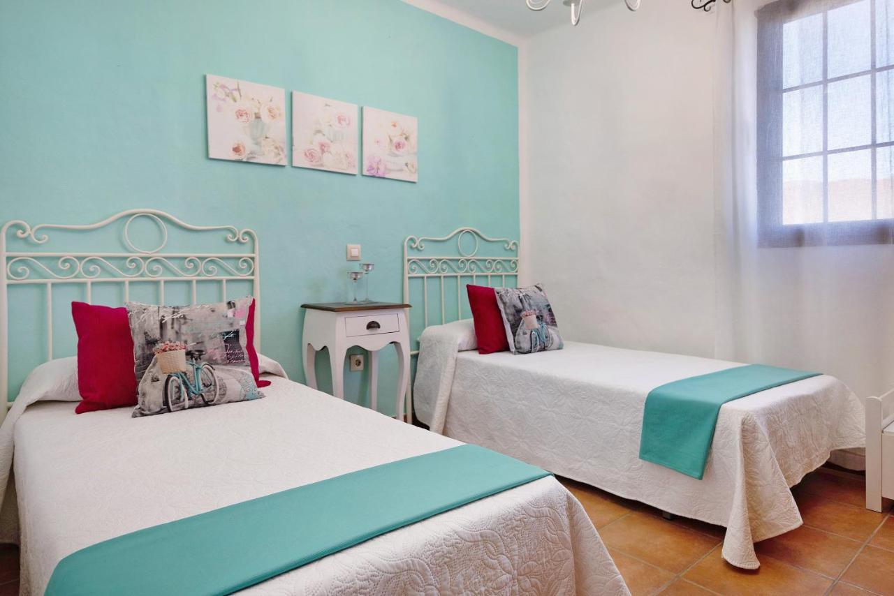 Casa Golondrina Villa Teguise  Kültér fotó