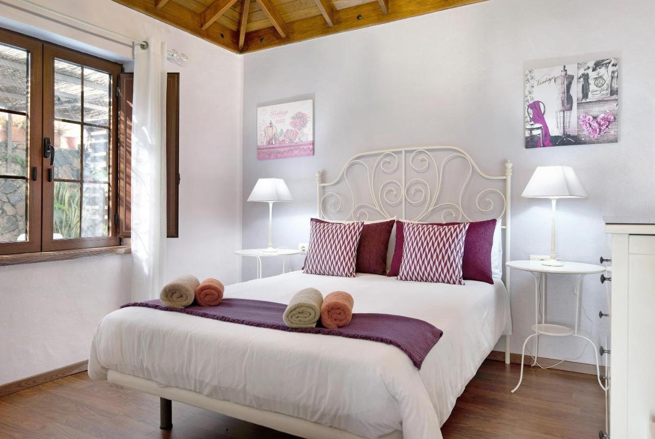 Casa Golondrina Villa Teguise  Kültér fotó
