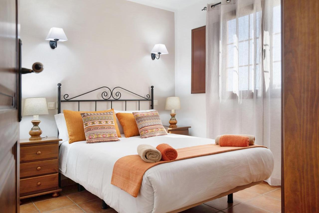 Casa Golondrina Villa Teguise  Kültér fotó