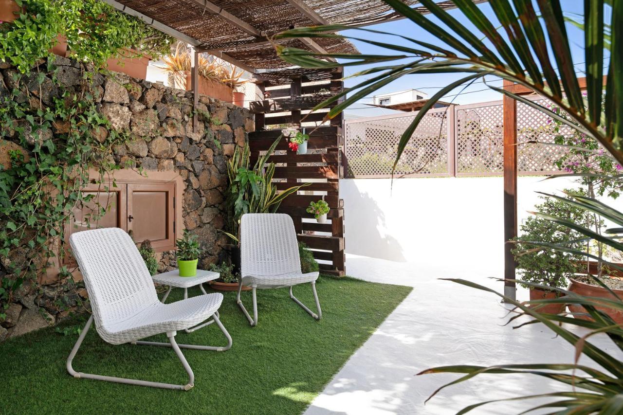 Casa Golondrina Villa Teguise  Kültér fotó
