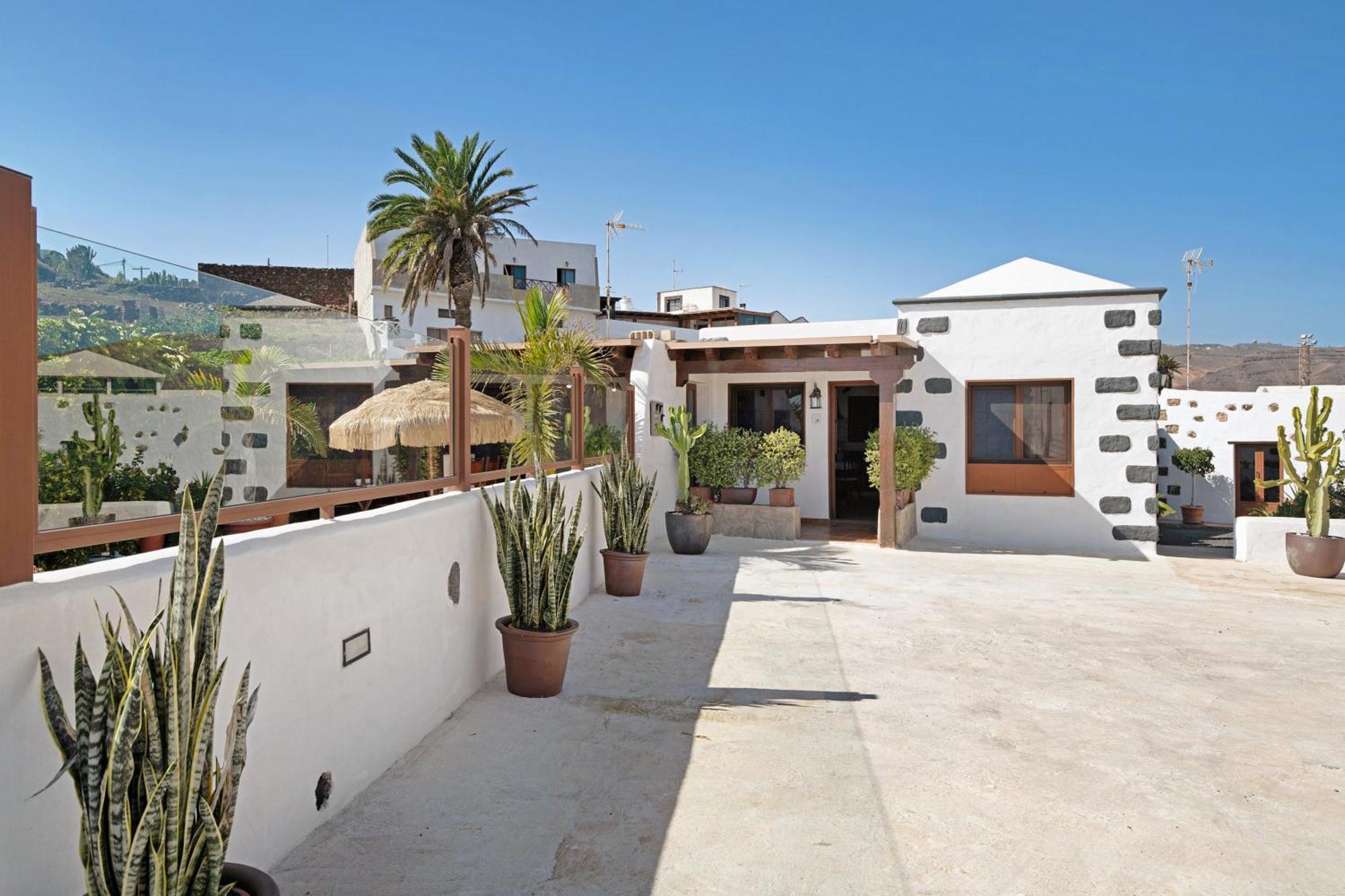 Casa Golondrina Villa Teguise  Kültér fotó